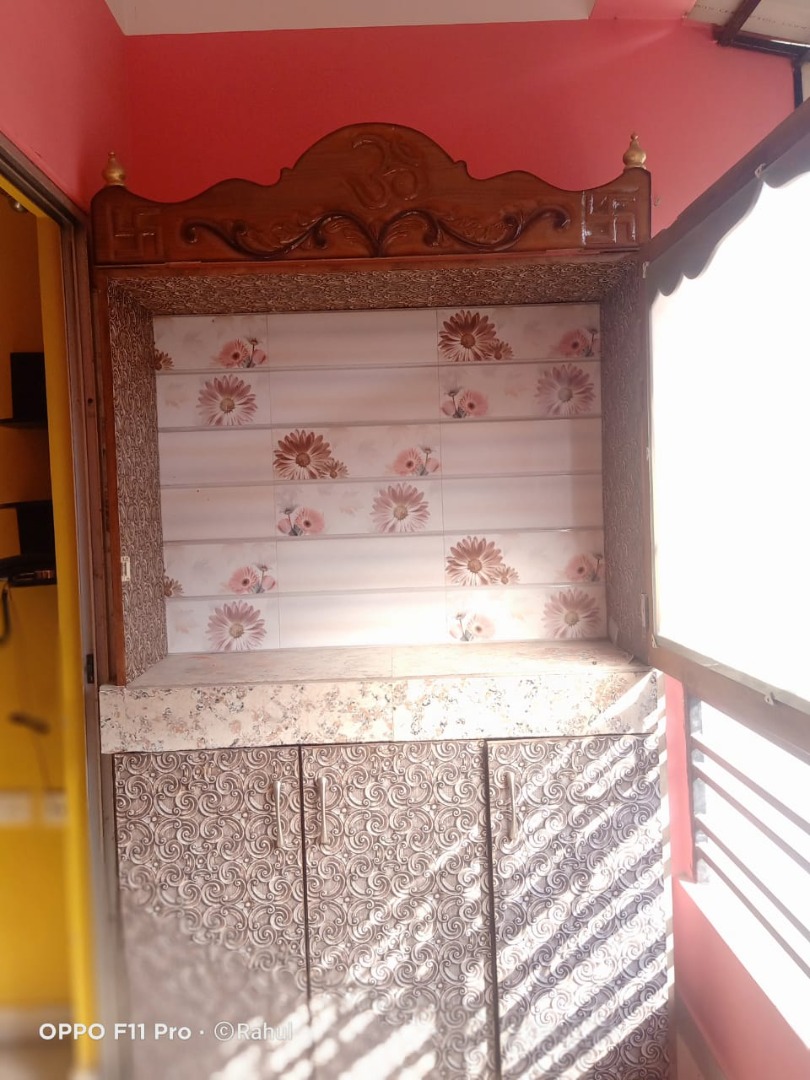 Semi Furnished 2bhk in Six Mile, Guwahati, Assam, India for Rent